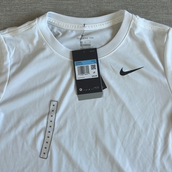 NIKE SHIRT | medium - Picture 2 of 3